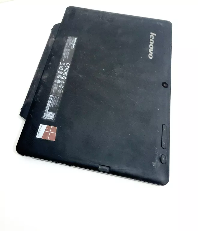 TABLET LENOVO TABLET PC + KLAWIATURA