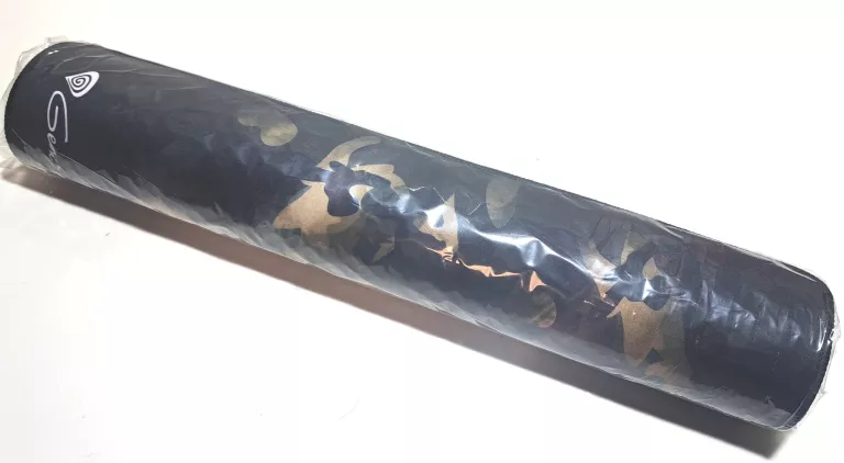 PODKŁADKA GENESIS CARBON 500 CAMO 45CM X 90CM