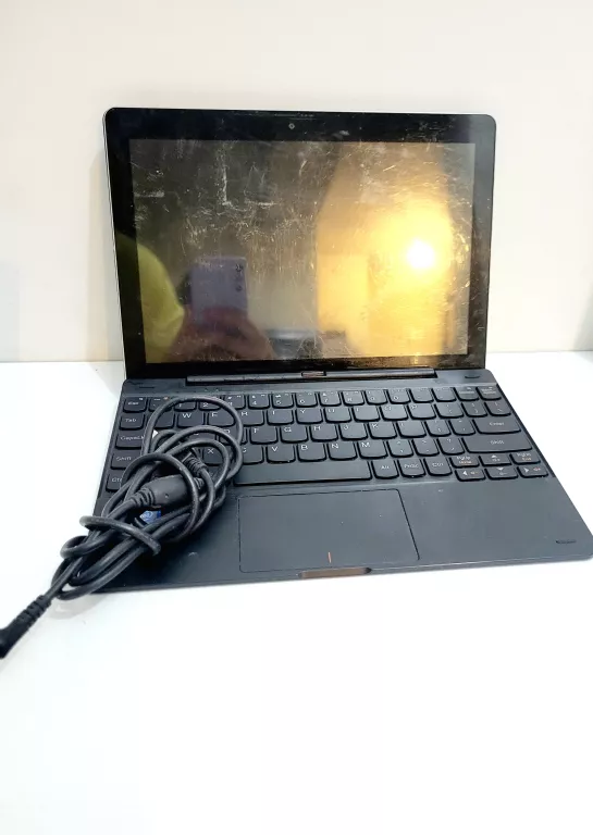 TABLET LENOVO TABLET PC + KLAWIATURA