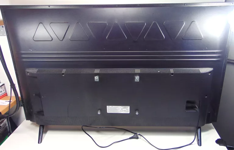 TELEWIZOR TCL 49DP600 SMART TV
