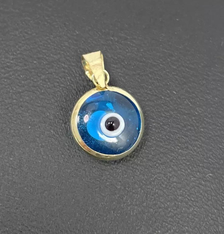 zlota-zawieszka-052g-oko-proroka-333-zwyciestwa-9-gliwice-g1