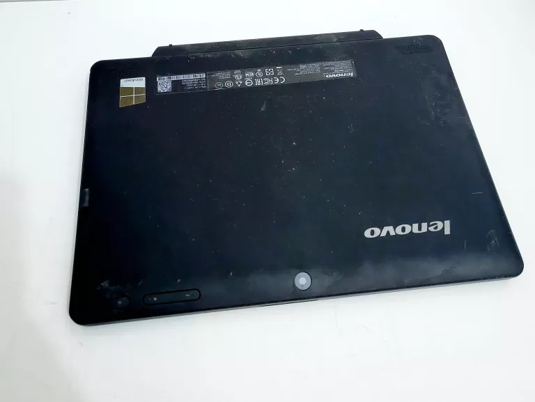 TABLET LENOVO TABLET PC + KLAWIATURA