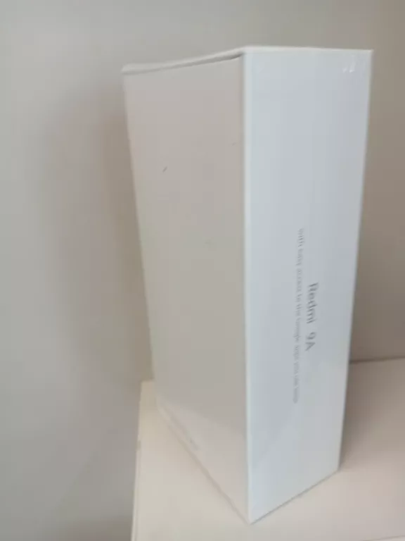 TELEFON XIAOMI REDMI 9A DS 2/32GB CARBON GREY BLOKADA