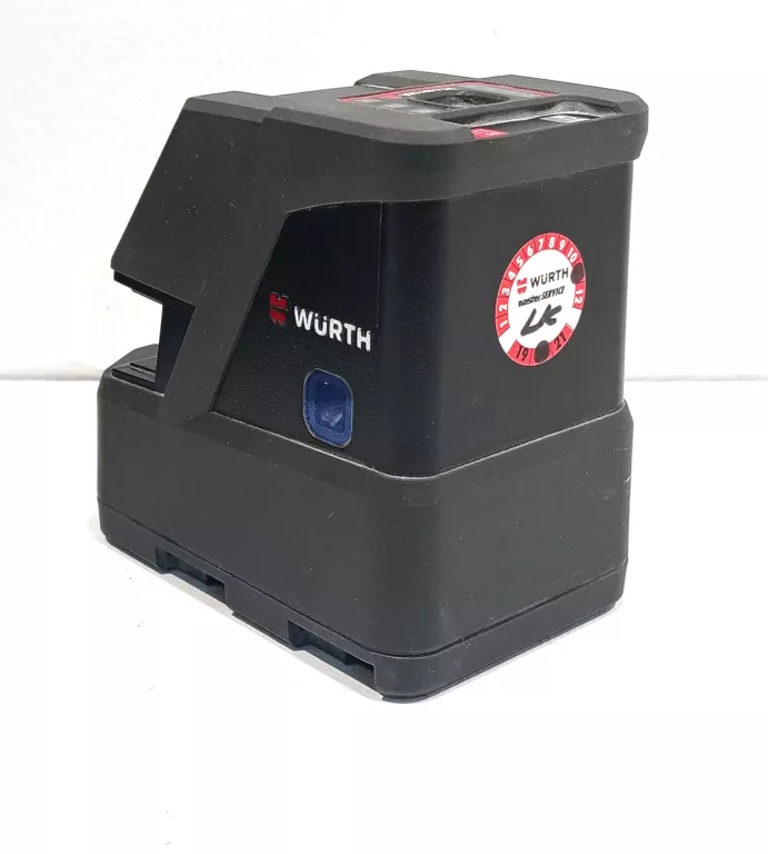 LASER KRZYŻOWY WURTH PLL 11