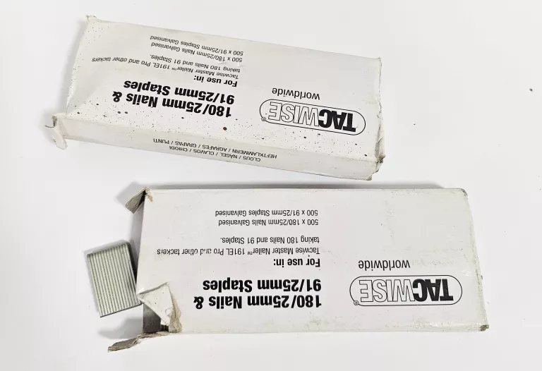 GWOŹDZIARKA TACWISE 191EL