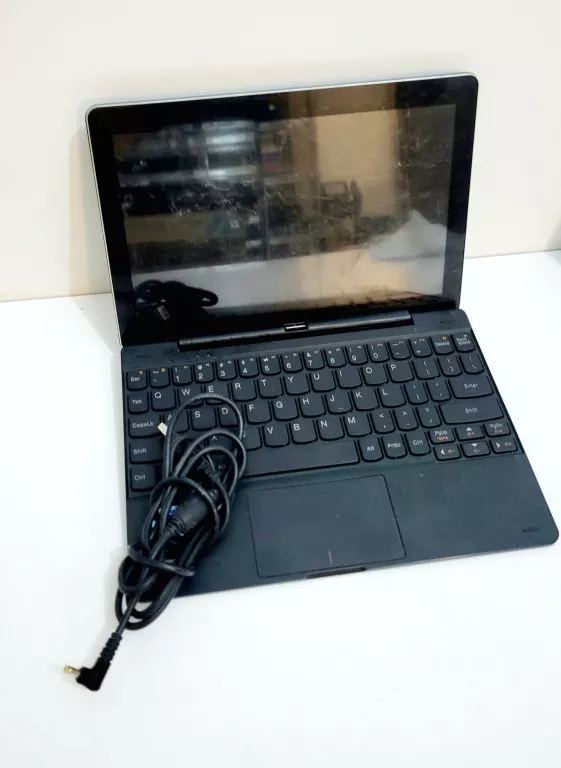 TABLET LENOVO TABLET PC + KLAWIATURA