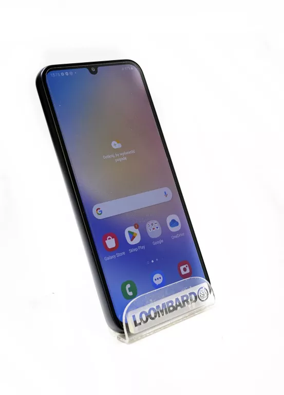 TELEFON SAMSUNG A34 5G PUDEŁKO PLUS