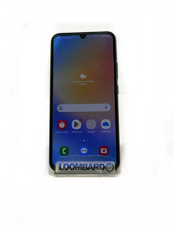 TELEFON SAMSUNG A34 5G PUDEŁKO PLUS