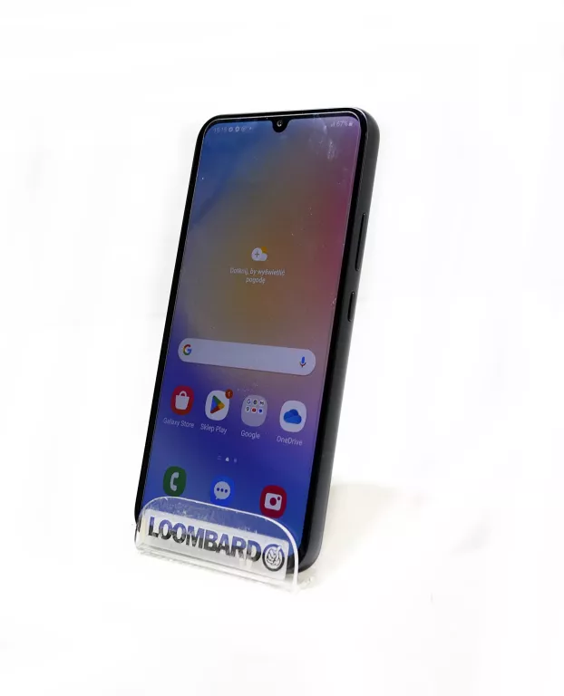 TELEFON SAMSUNG A34 5G PUDEŁKO PLUS