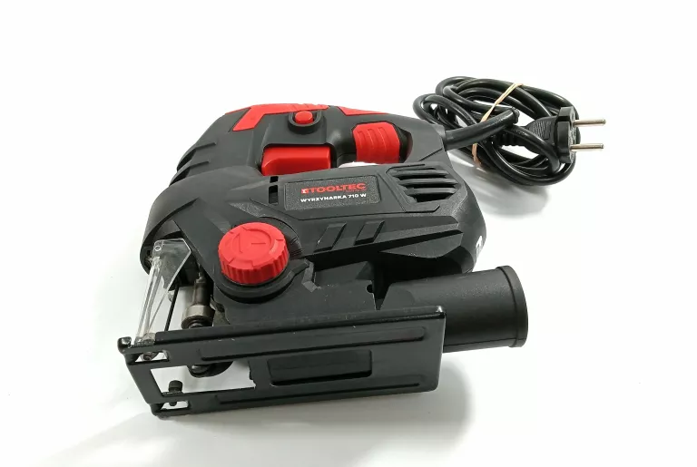 WYRZYNARKA TOOLTEC 710W