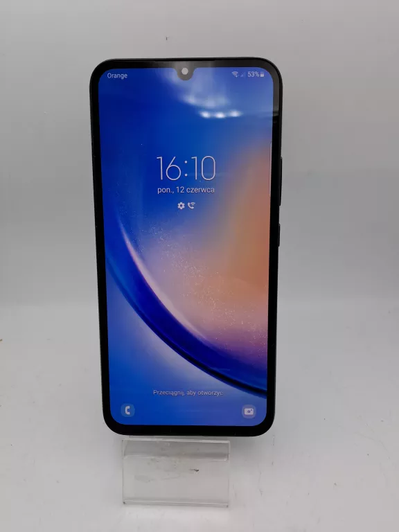 SAMSUNG GALAXY A34 5G