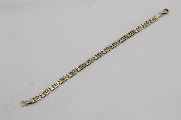 zlota-bransoletka-333-dl195cm-rodzaj-wyrob-jubilerski