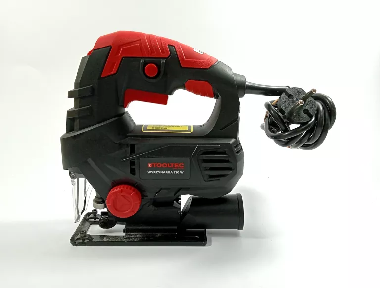 WYRZYNARKA TOOLTEC 710W