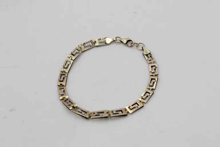 zlota-bransoletka-333-dl195cm-sienkiewicza-6-grudziadz