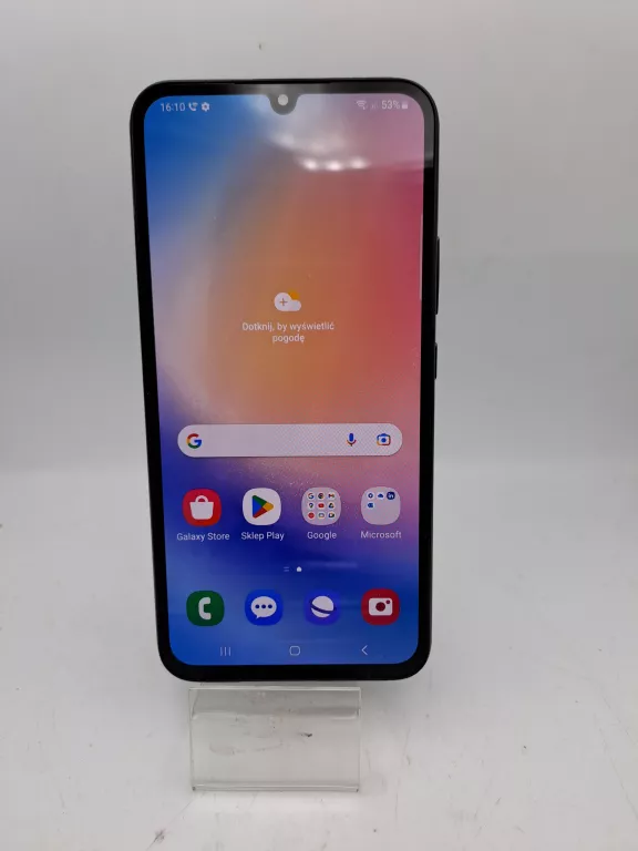 SAMSUNG GALAXY A34 5G