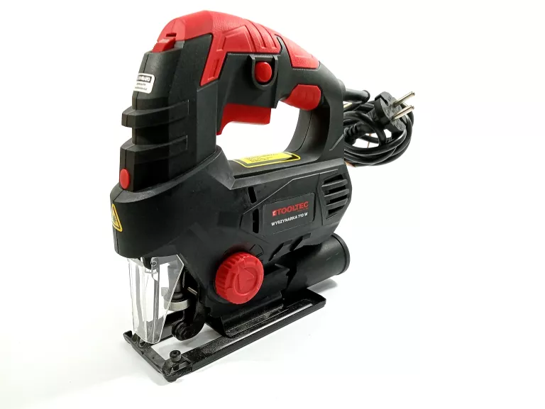 WYRZYNARKA TOOLTEC 710W