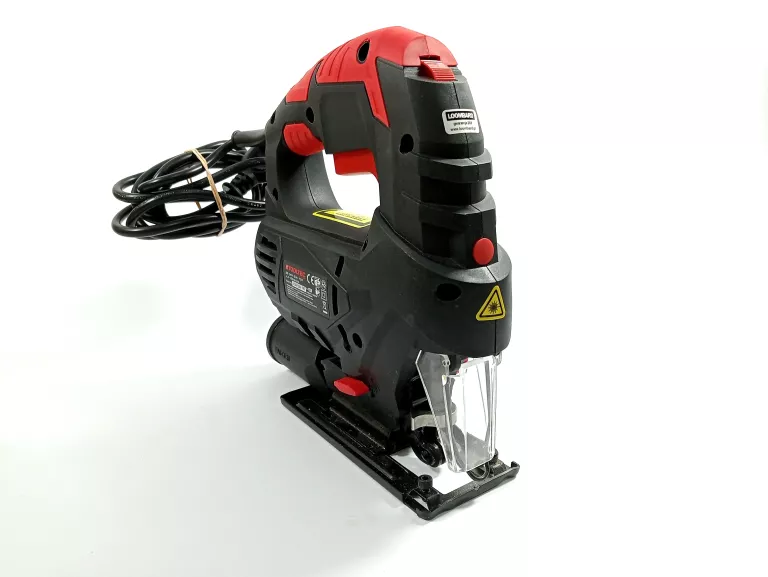 WYRZYNARKA TOOLTEC 710W