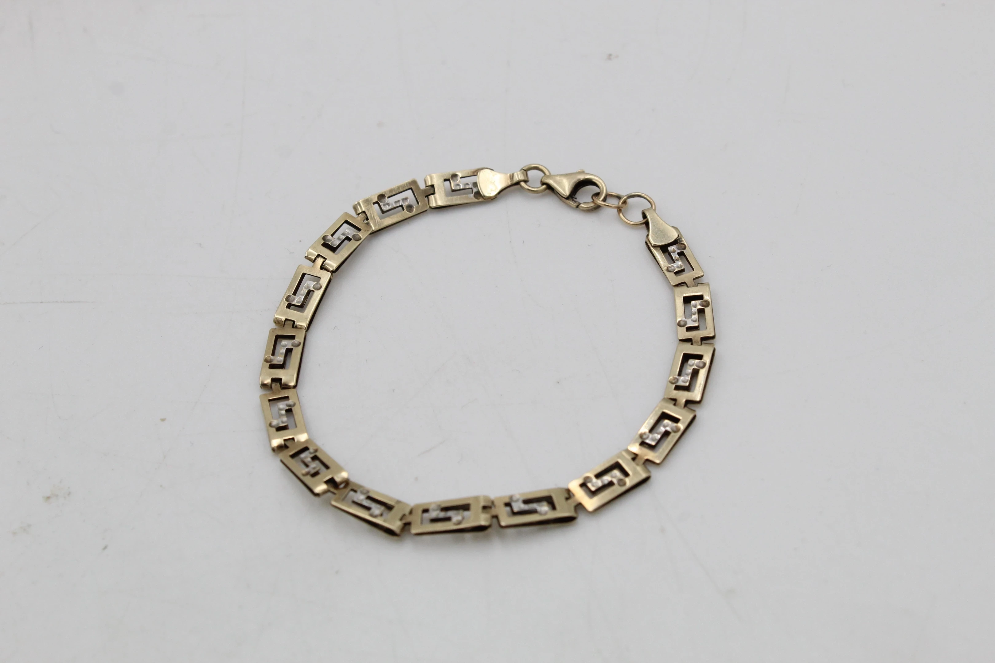 zlota-bransoletka-333-dl195cm-sienkiewicza-6-grudziadz