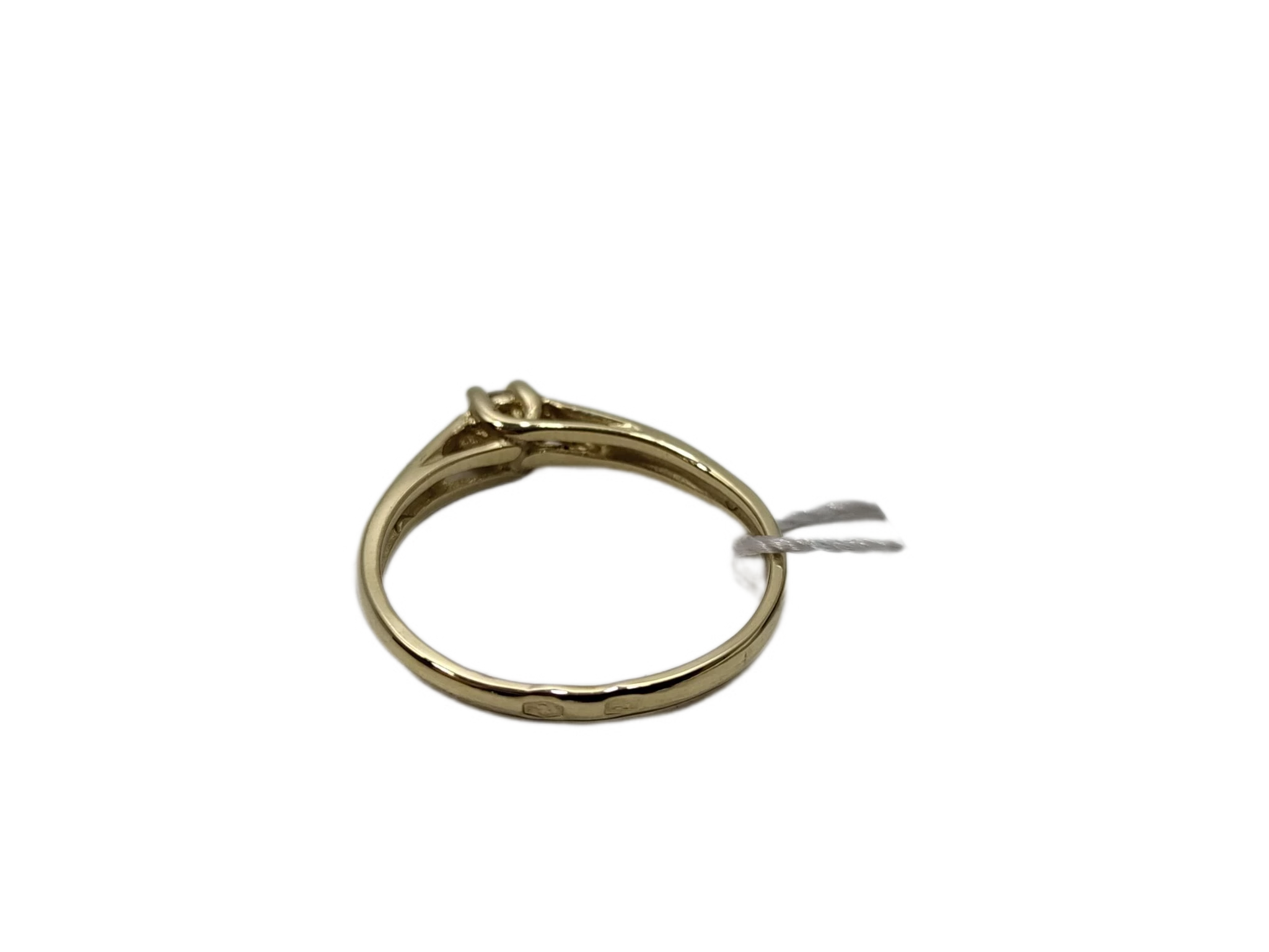 wyrob-jubilerski-uzywany-zloty-pierscionek-p585-stan-11323-2