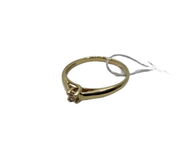 wyrob-jubilerski-uzywany-zloty-pierscionek-p585-mikolowska-13-katowice