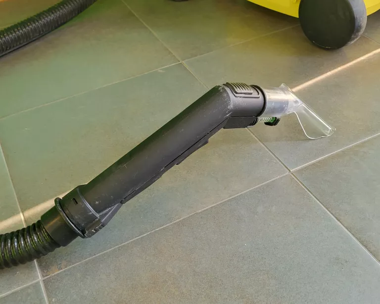 ODKURZACZ PIORĄCY KARCHER SE 5.100 1400W