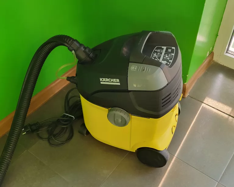 ODKURZACZ PIORĄCY KARCHER SE 5.100 1400W