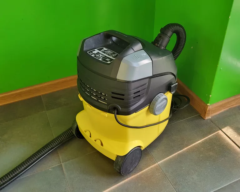 ODKURZACZ PIORĄCY KARCHER SE 5.100 1400W