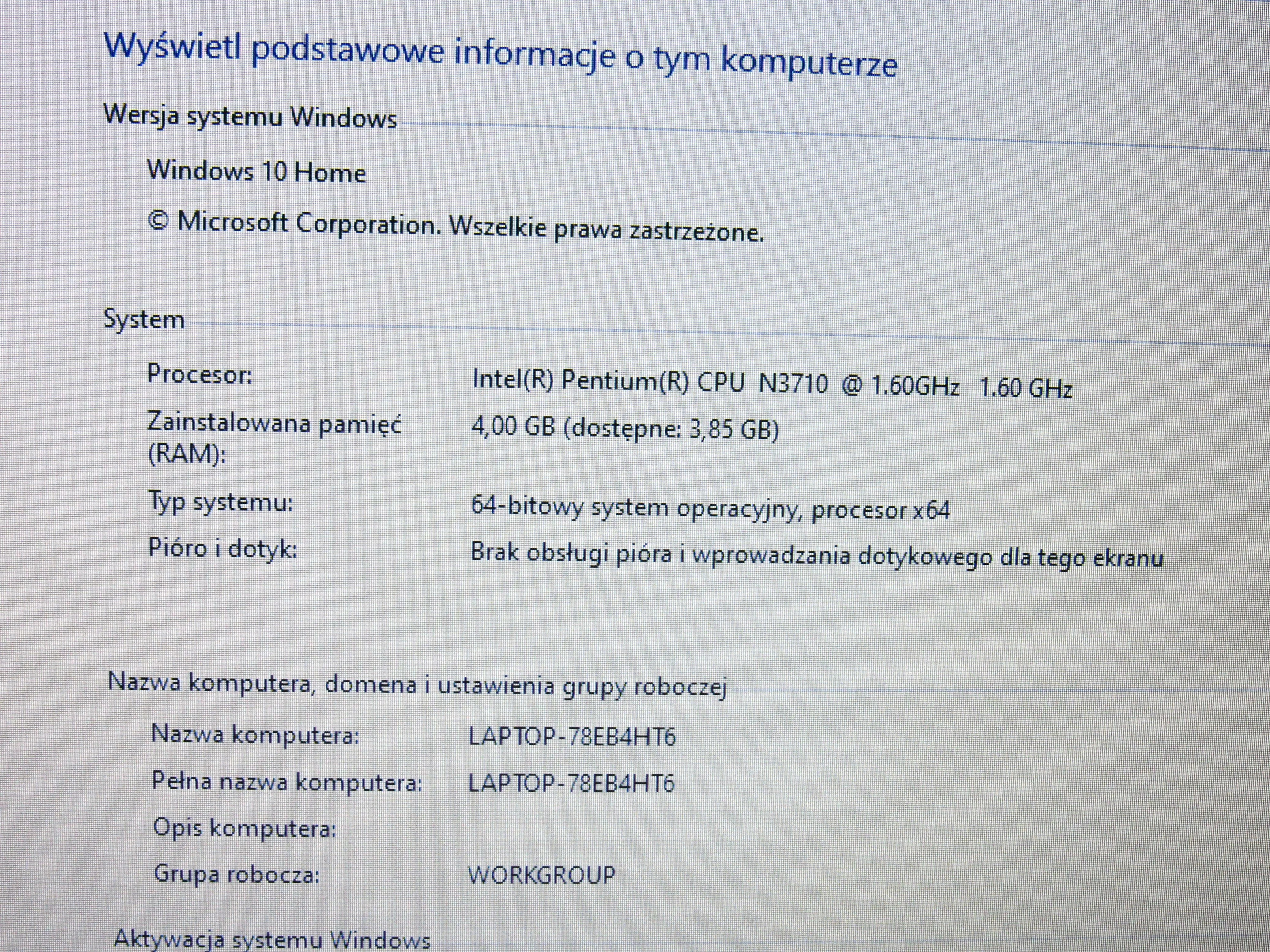 laptop-hp-3165ngw-wielkosc-pamieci-ram-4-gb