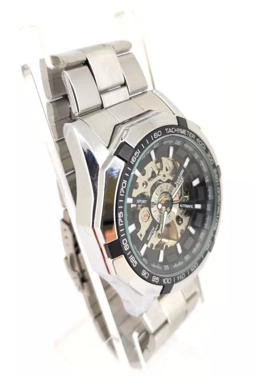 ZEGAREK JUSHIDAI SPORT AUTOMATIC