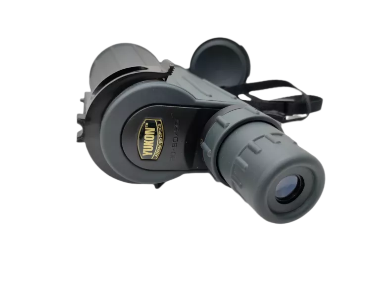 LUNETA CELOWNICZA YUKON ADVANCED OPTICS 20-50X50