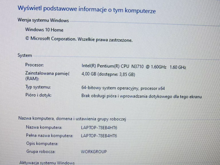 laptop-hp-3165ngw-wielkosc-pamieci-ram-4-gb