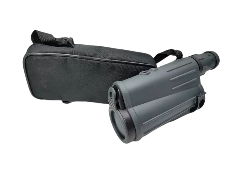 LUNETA CELOWNICZA YUKON ADVANCED OPTICS 20-50X50