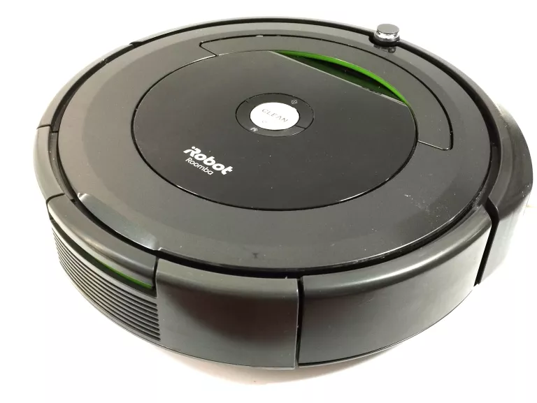 ROBOT SPRZĄTAJĄCY IROBOT ROOMBA 696