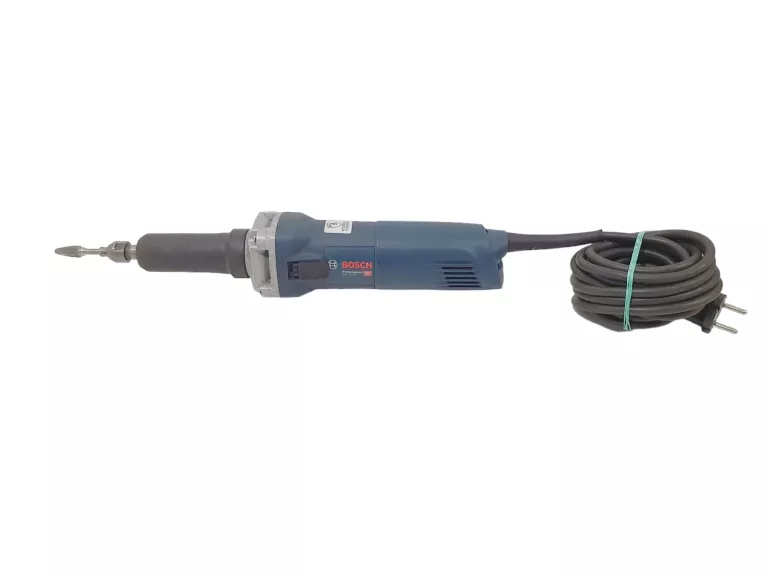 SZLIFIERKA PROSTA BOSCH GGS 28 LCE 650W