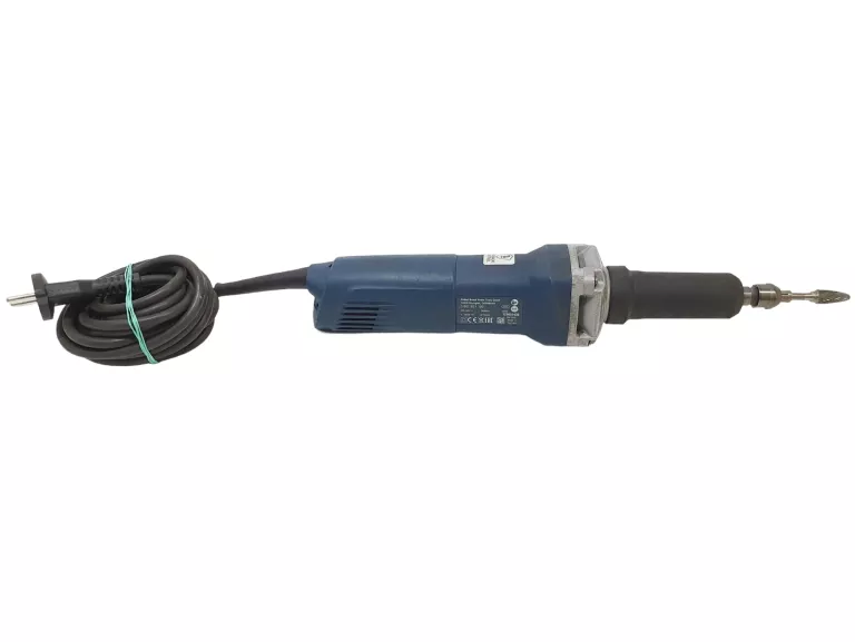 SZLIFIERKA PROSTA BOSCH GGS 28 LCE 650W