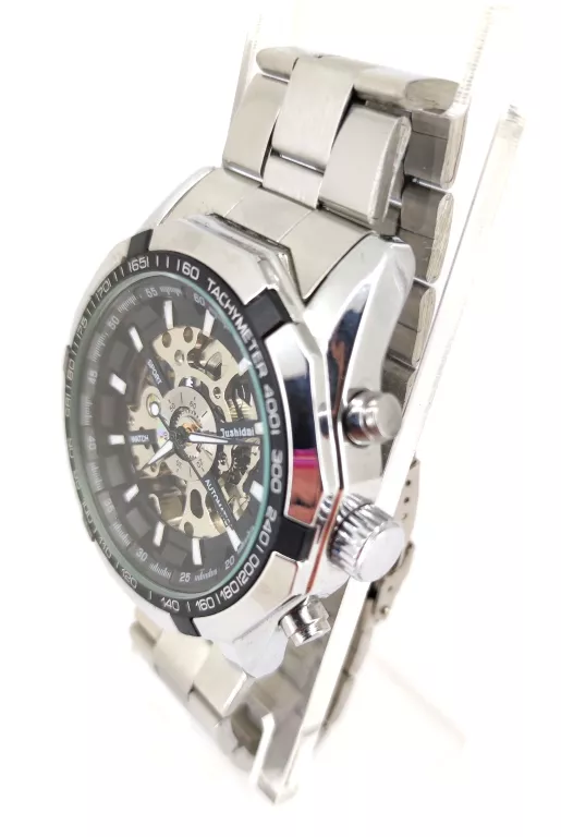 ZEGAREK JUSHIDAI SPORT AUTOMATIC