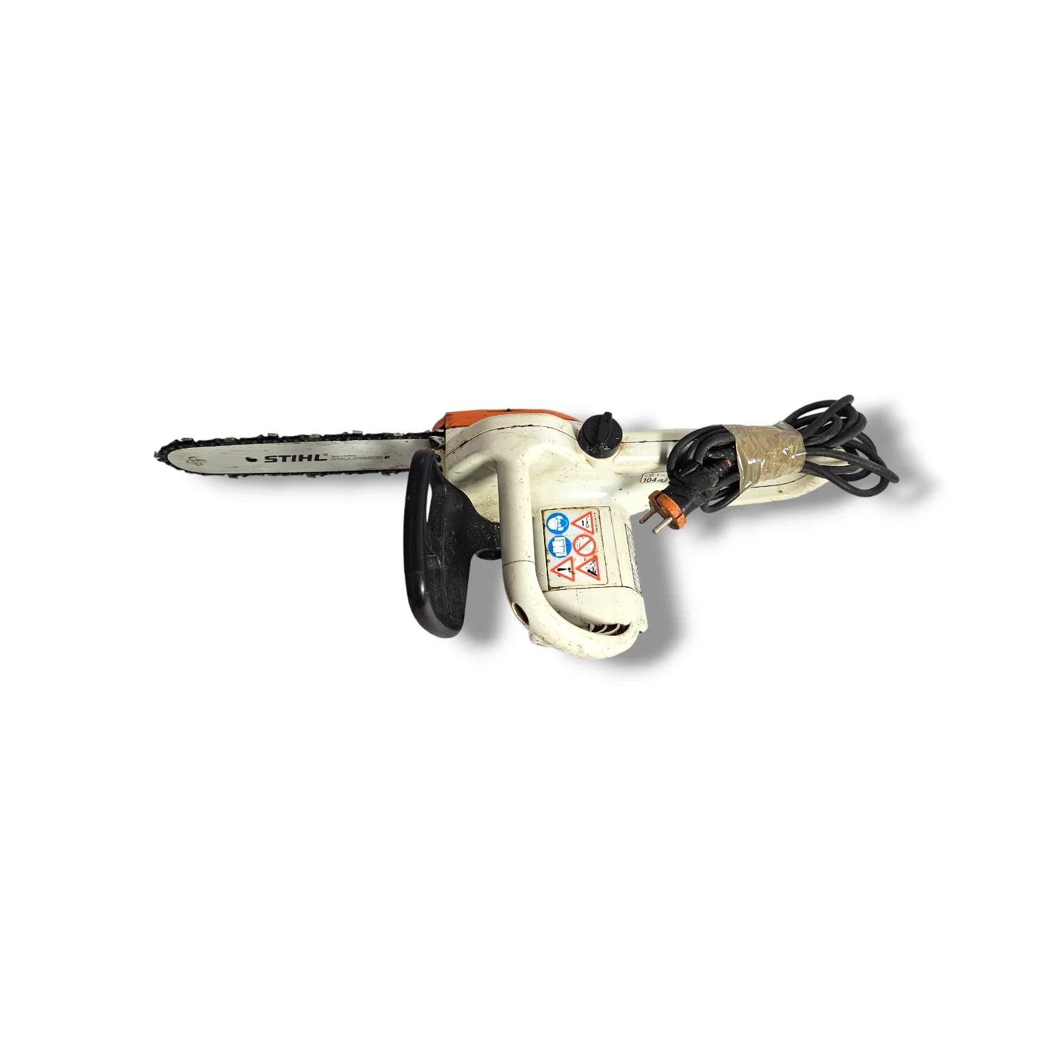 pilarka-elektryczna-stihl-mse-140c-stan-uzywany