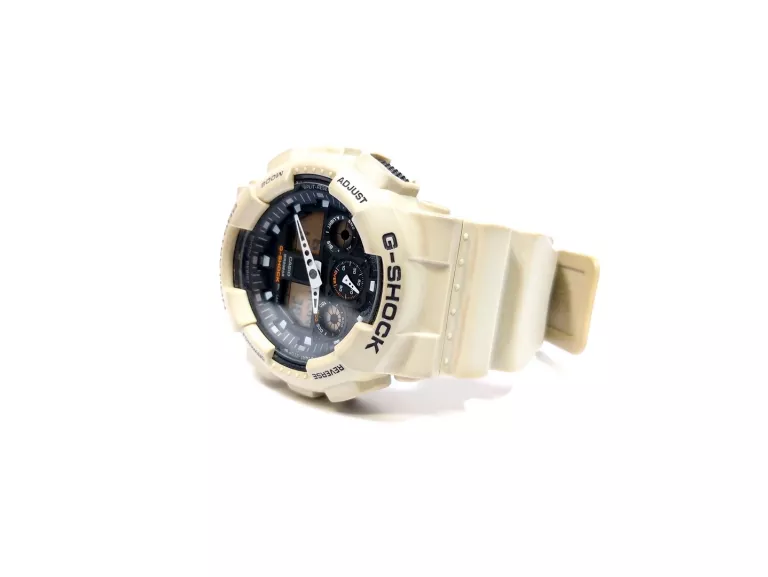 CASIO G-SHOCK GA-100SD-8AER