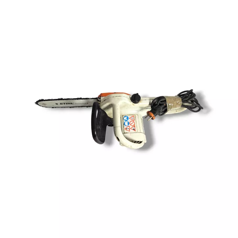 pilarka-elektryczna-stihl-mse-140c-stan-uzywany