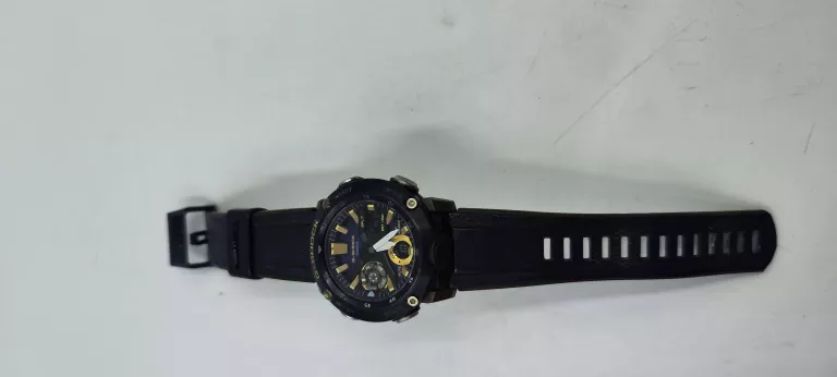 ZEGAREK CASIO G-SHOCK GA-2000
