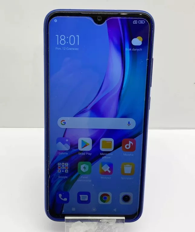 XIAOMI REDMI NOTE 8 4GB/64GB ORANGE