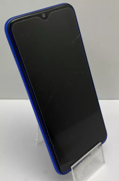 XIAOMI REDMI NOTE 8 4GB/64GB ORANGE
