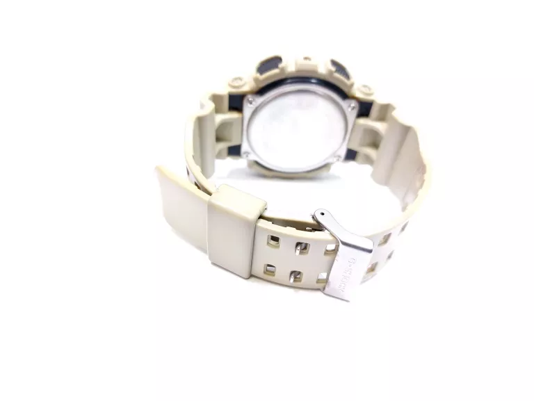 CASIO G-SHOCK GA-100SD-8AER