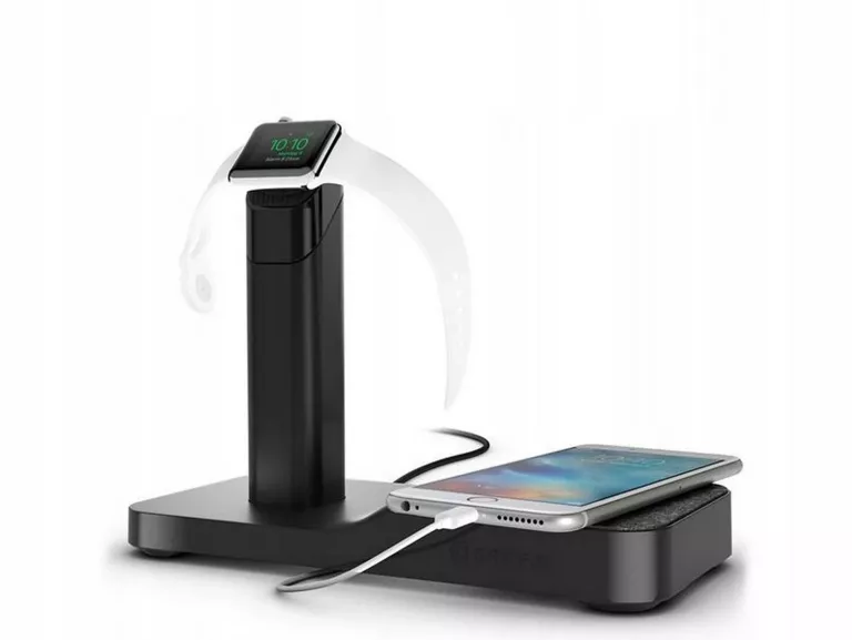 GRIFFIN STACJA ŁADUJĄCA DLA APPLE WATCH +IPHONE