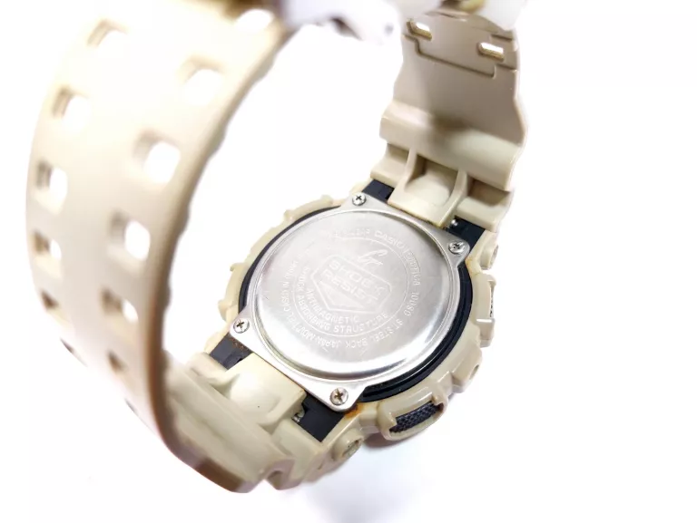 CASIO G-SHOCK GA-100SD-8AER