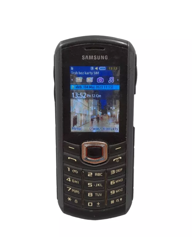 TELEFON SAMSUNG GT-B2710
