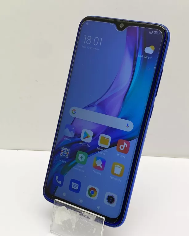 XIAOMI REDMI NOTE 8 4GB/64GB ORANGE