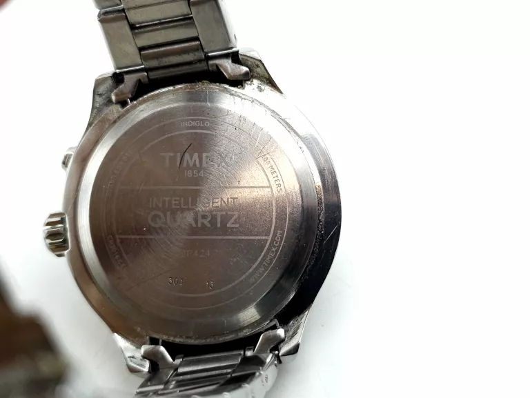 ZEGAREK TIMEX T2P424