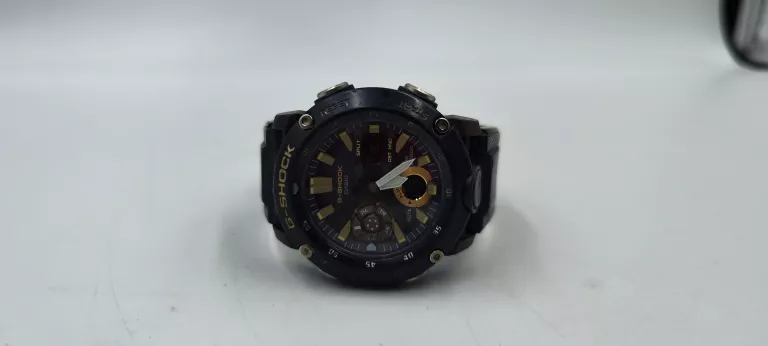 ZEGAREK CASIO G-SHOCK GA-2000