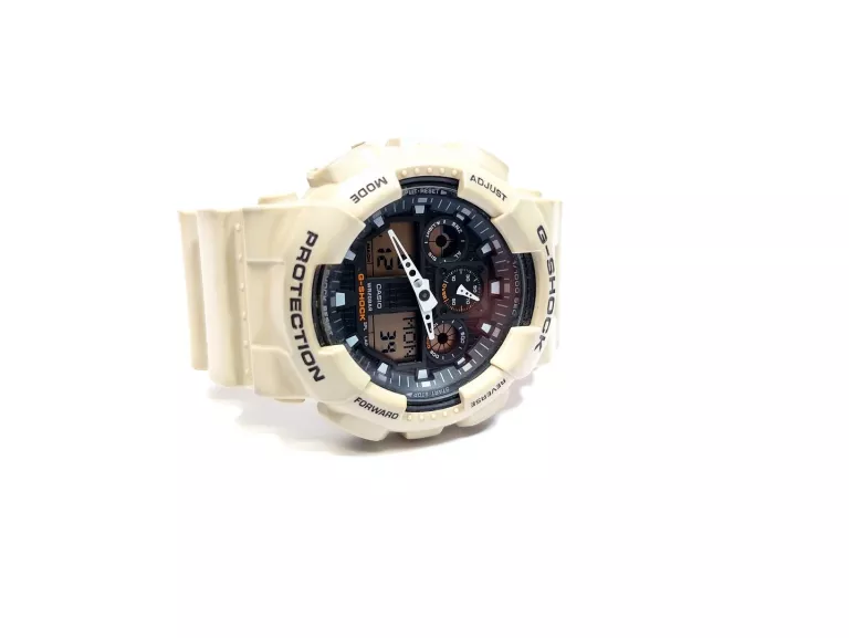 CASIO G-SHOCK GA-100SD-8AER